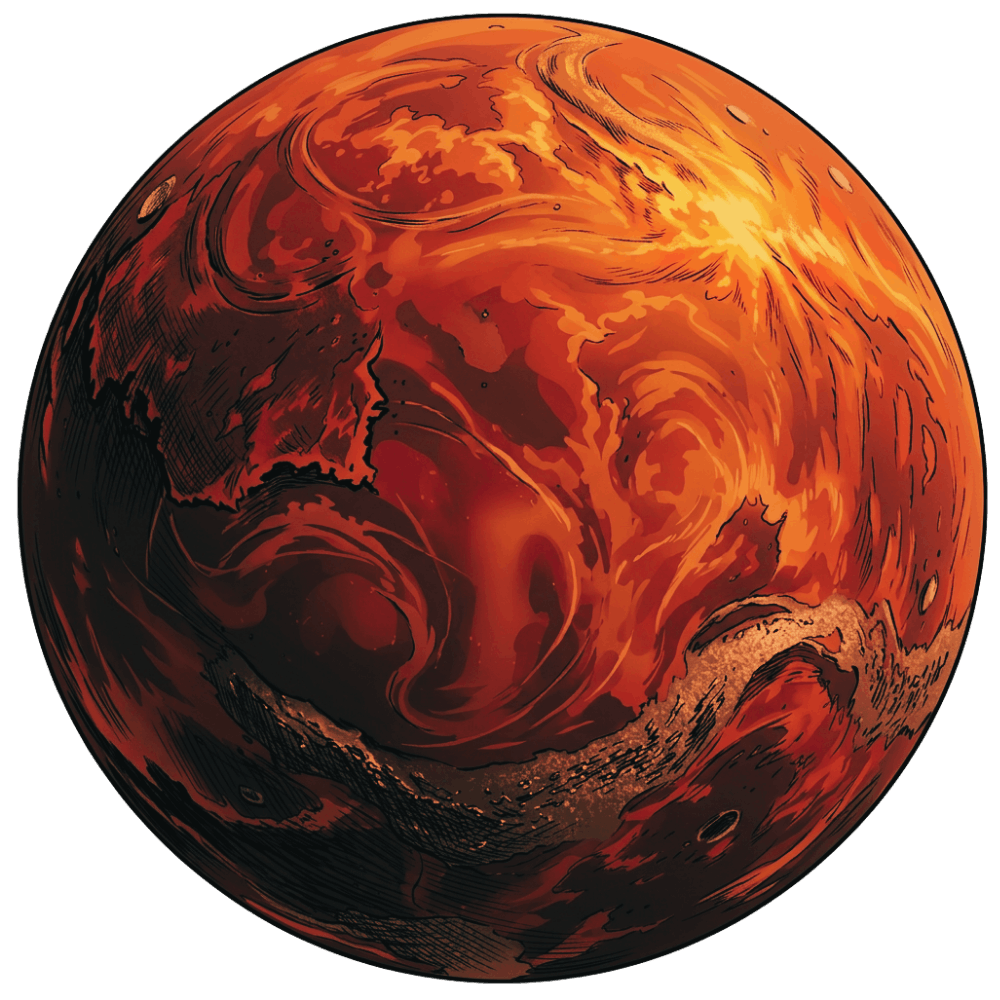 Solari Planet