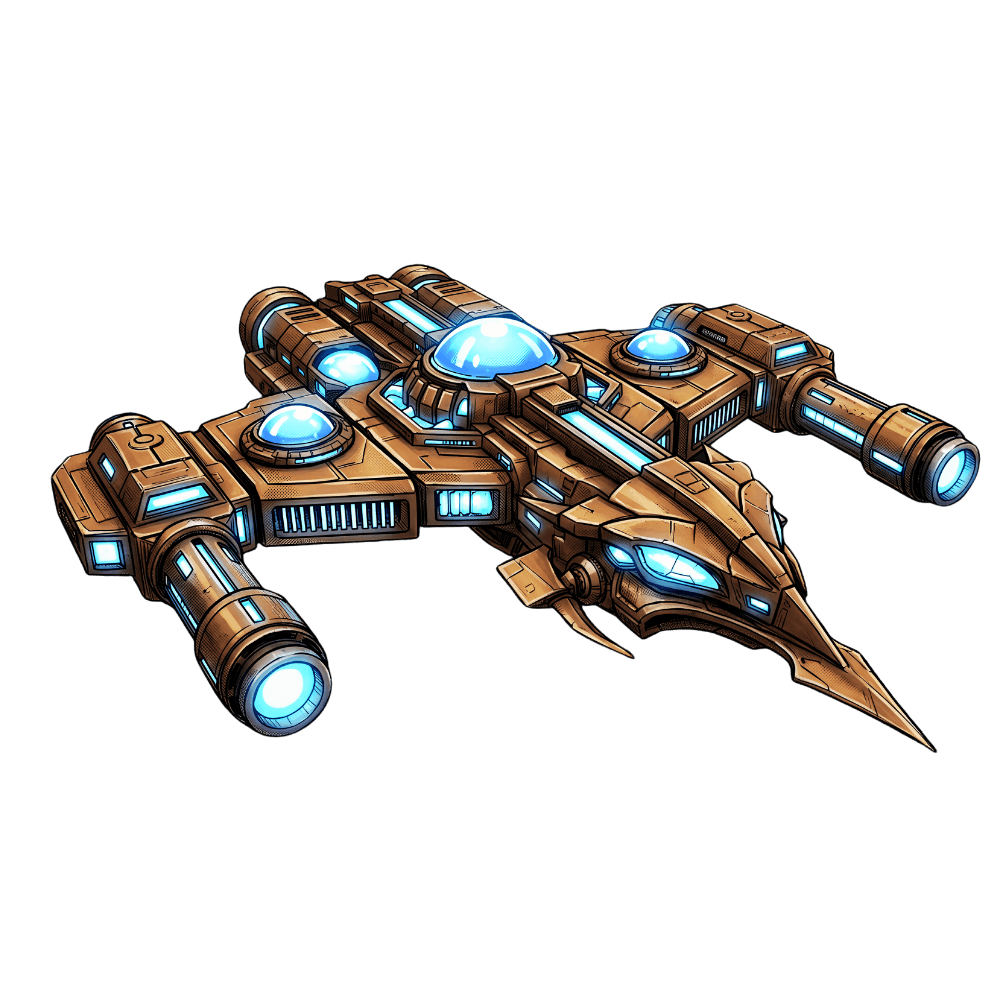 Solari Cruiser