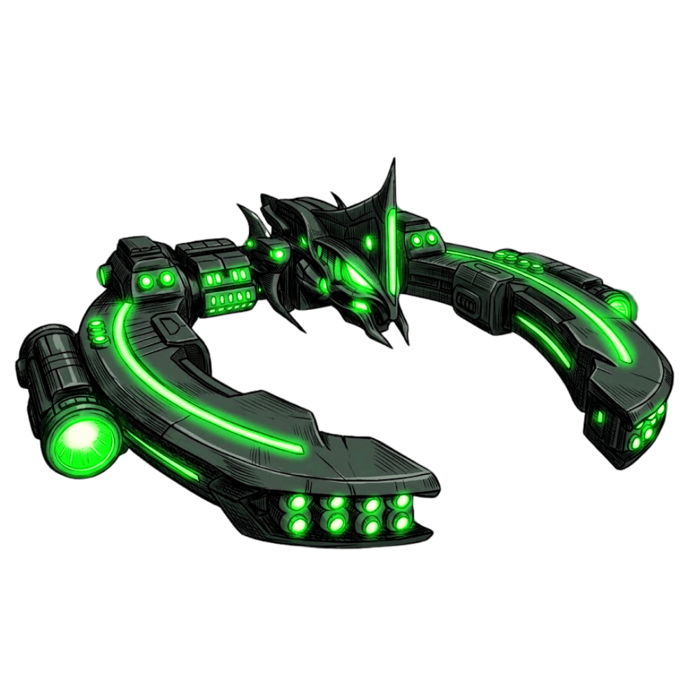 Synari Fighter